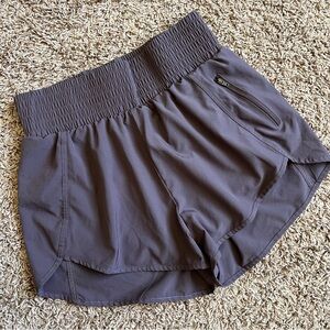 Women's Workout Shorts